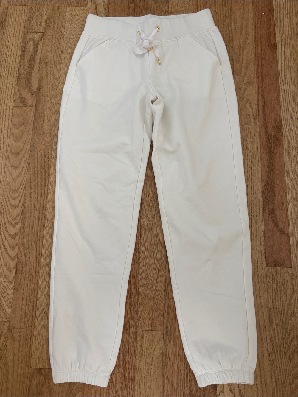 Lilly Pulitzer Sweatpants XS White